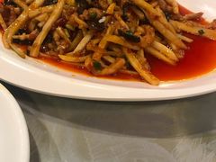 -成都驻京办餐厅(蜀都宾馆店)