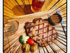 肉眼牛排-森Some Fusion(荔湾店)