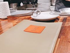 -橘焱胡同烧肉夜食(BFC外滩金融中心店)