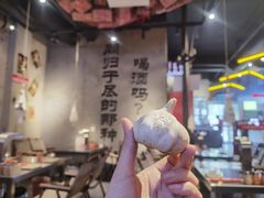 -大头叔烤鸡爪·朝鲜族烤串(天池路店)