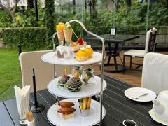 -南沙游艇会·大兵船餐厅