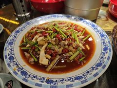 -灶东家民间菜(回兴店)