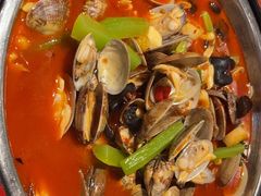 -乔街深夜食堂·小龙虾·高压锅生蚝(杭州总店)