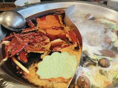 -大龙燚火锅(春熙店)