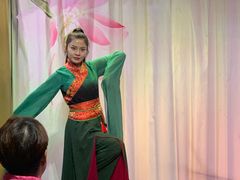 -芙蓉门·川剧变脸长嘴壶茶艺茶文化表演研学