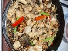 -谭厨中山传家菜.乳鸽.脆鲩鱼(华强北中航城店)