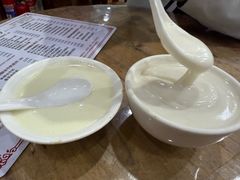 -沙湾姜埋奶(兴新包店)