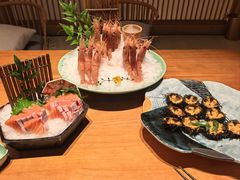 -水濑·日料放题(天河店)