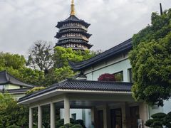 -浙江西子宾馆·牡丹厅