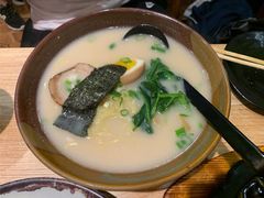 猪骨拉面-胜代日本料理(云程巷小区店)