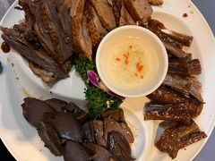-百年银屏蚝烙·潮汕菜·非遗(乐山店)
