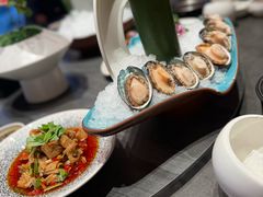 -诺筵汤品·菌汤火锅(南河坝店)