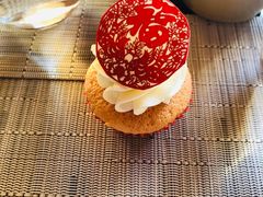 -四季酒店下午茶