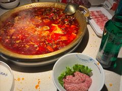 -小龙坎火锅(全球总店)