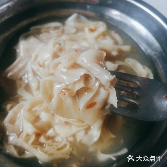 大西街正宗肖姨豆皮(大西街店)