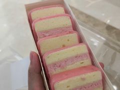 -面包新语(滨湖万达店)
