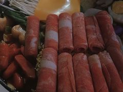 -Meet Sun韩式大排档(五一广场7MALL店)