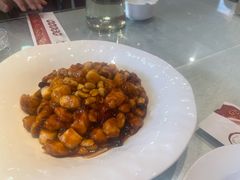-郭林家常菜(狼垡店)