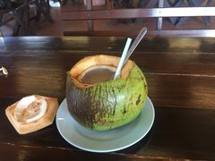 -大螃蟹海鲜餐厅
