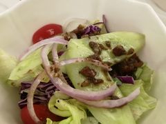 什锦生菜-红房子西菜馆(淮海中路店)