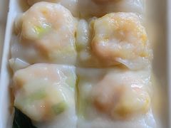 -顺德美的万豪酒店-万豪中餐厅
