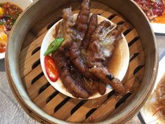 -豫园万丽酒店-万丽轩中餐厅(河南南路店)