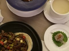 -春申里餐厅(银泰in99店)