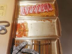 -西塔老太太泥炉烤肉(亚运村店)