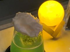 -镇江苏宁银河国际酒店-大堂酒廊