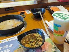 -呷哺呷哺 黄金牧场 (盛世天骄店)