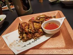 -庆江南江南菜(琴湖溪里花园城店)