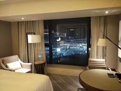 -舟山希尔顿酒店