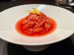 -逸品淮扬(东方渔人码头店)