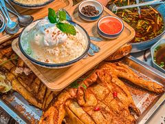 -浮何烤铺(桐梓林店)