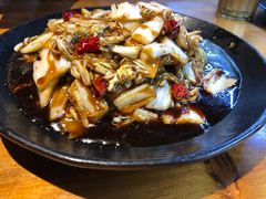 -望京一号·重庆江湖菜(工体店)