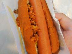 -宜家·瑞典风味餐厅(烟台路店)