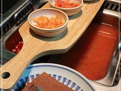 -大隐·成都火锅Bistro(合生麒麟新天地店)