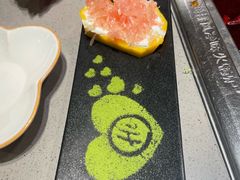 -海底捞火锅(苏宁生活广场店)