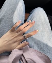 -斯馨·健康美甲美睫