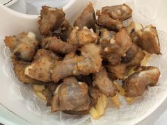 -江海酒家(赤岗店)