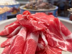 -密友回转自助火锅(世茂国际广场店)