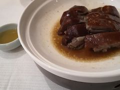 深井烧鹅-旺顺阁海鲜广场(亚运村店)