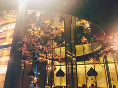 门面-老板恋上鱼(高新万达店)