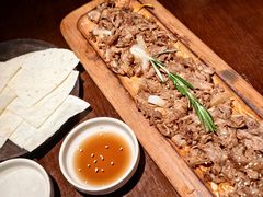 -Fuzzy Bistro 浮几韩餐·茶酒馆