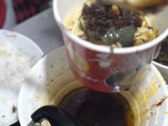 -熊腊生热干面馆(宝丰店)