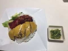 -太兴烧味餐厅(宝明大厦店)