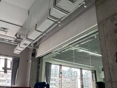 -LA合时健身4PMFIT(花桥旗舰店)