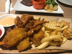 -必胜客(花舞大唐博物馆店)