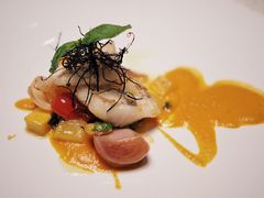-富力丽思卡尔顿酒店·FLAIR餐厅酒吧