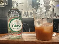 酸角气泡水-Simple Yummy简单美味(上邦百汇城店)